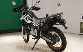YAMAHA SEROW 250 Gen.3 DG31J