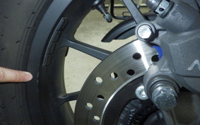 HONDA REBEL 250 A 2026 MC49