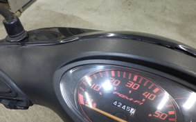 HONDA DIO Z4 GEN 2 2019 AF63
