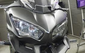 KAWASAKI VERSYS A 2025 LE650H
