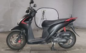 HONDA DIO 110 JF58