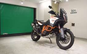 KTM 1290 SUPER ADVENTURE R 2022