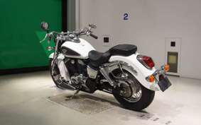 HONDA SHADOW 400 2007 NC34