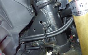 HONDA GROM JC61