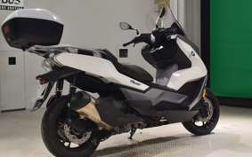 BMW C400GT 2022