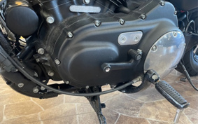 HARLEY XL883N 2018 LE2