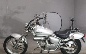 HONDA MAGNA 50 AC13