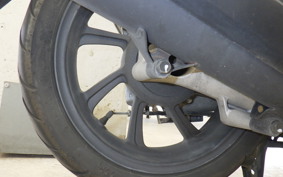 HONDA PCX125 2007 JF81