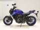 Фото Yamaha MT-07 2022 с японского аукциона