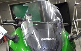KAWASAKI NINJA 1000 A 2020 ZXT00W