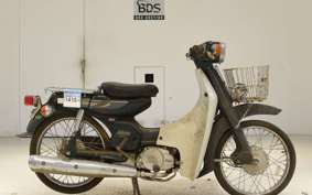 YAMAHA MATE 50 UA04J