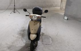 SUZUKI LET`S CA4AA