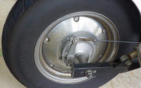 HONDA MAGNA 50