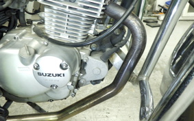 SUZUKI GN125 F Gen.2 2024
