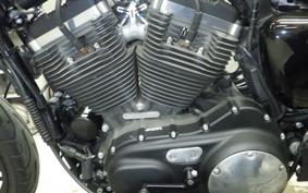 HARLEY XL1200CX 2016