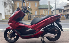 HONDA PCX 150 KF30