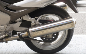 KAWASAKI ZZ1200 NINJA R 2002 20C001