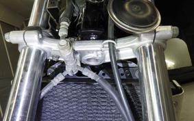 SUZUKI GSX400 IMPULSE 1997 GK79A