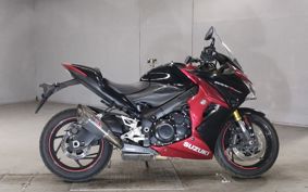 SUZUKI GSX-S1000F GT79A