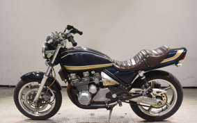 KAWASAKI ZEPHYR 400 Gen.2 ZR400C
