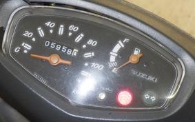 SUZUKI ADDRESS V125 G