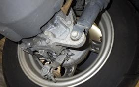 HONDA LEAD 110 1985 JF19