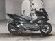 Фото Honda PCX 160 с японского аукциона
