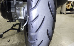 SUZUKI ADDRESS 110 2025 CE47A
