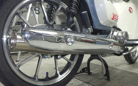 HONDA C125 SUPER CUB