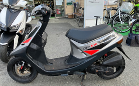 HONDA DIO SR AF25