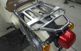 HONDA C110 SUPER CUB JA44