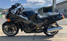 KAWASAKI ZZ1100 NINJA 2003 ZXT10D