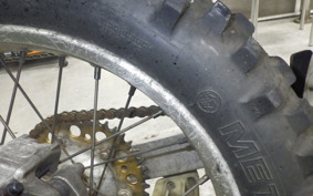 HONDA CRM250AR MD32