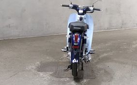 HONDA  SUPER CUB C125 JA58