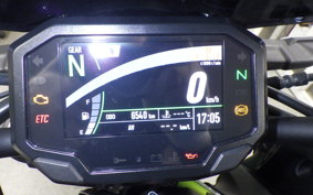 KAWASAKI Z900 Gen.2 2021 ZR900B