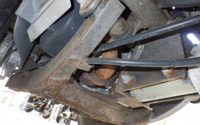 HONDA GYRO UP TA01