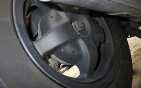 HONDA LEAD 125 2016 JF45
