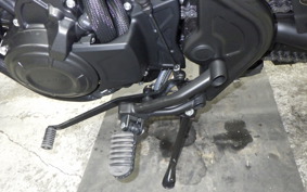 HONDA REBEL 500 A 2024 PC60