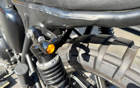 TRIUMPH BONNEVILLE SE 2009 TJ9107