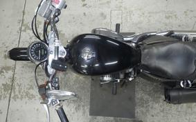 HONDA VT400S 2010 NC46