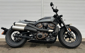 HARLEY HARLEY RH1250S 2025 ZC4