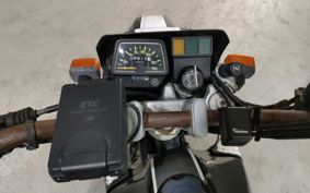 YAMAHA SEROW 225W DG08J