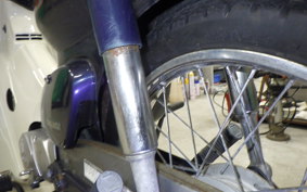 HONDA C90 SUPER CUB HA02