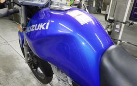 SUZUKI EN125 2A 2024