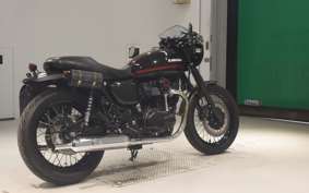KAWASAKI W800 CAFE 2021