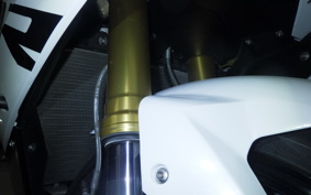 BMW S1000RR 2018