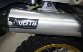 YAMAHA SEROW 250 Gen.2 2004 DG17J