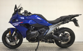 BMW R1300RS ASA 2026 0M61