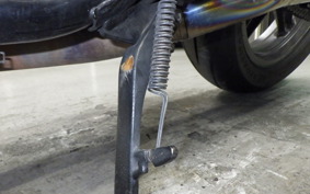 HONDA CB1100 2012 SC65