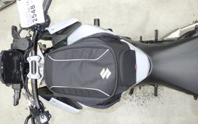 SUZUKI GSX-S1000 Gen.2 2021 EK1AA